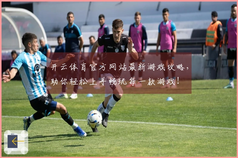 开云体育官方网站最新游戏攻略，助你轻松上手畅玩每一款游戏！