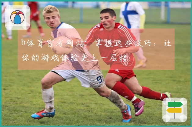 b体育官方网站：掌握这些技巧，让你的游戏体验更上一层楼