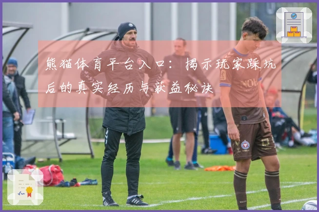 熊猫体育平台入口：揭示玩家踩坑后的真实经历与获益秘诀